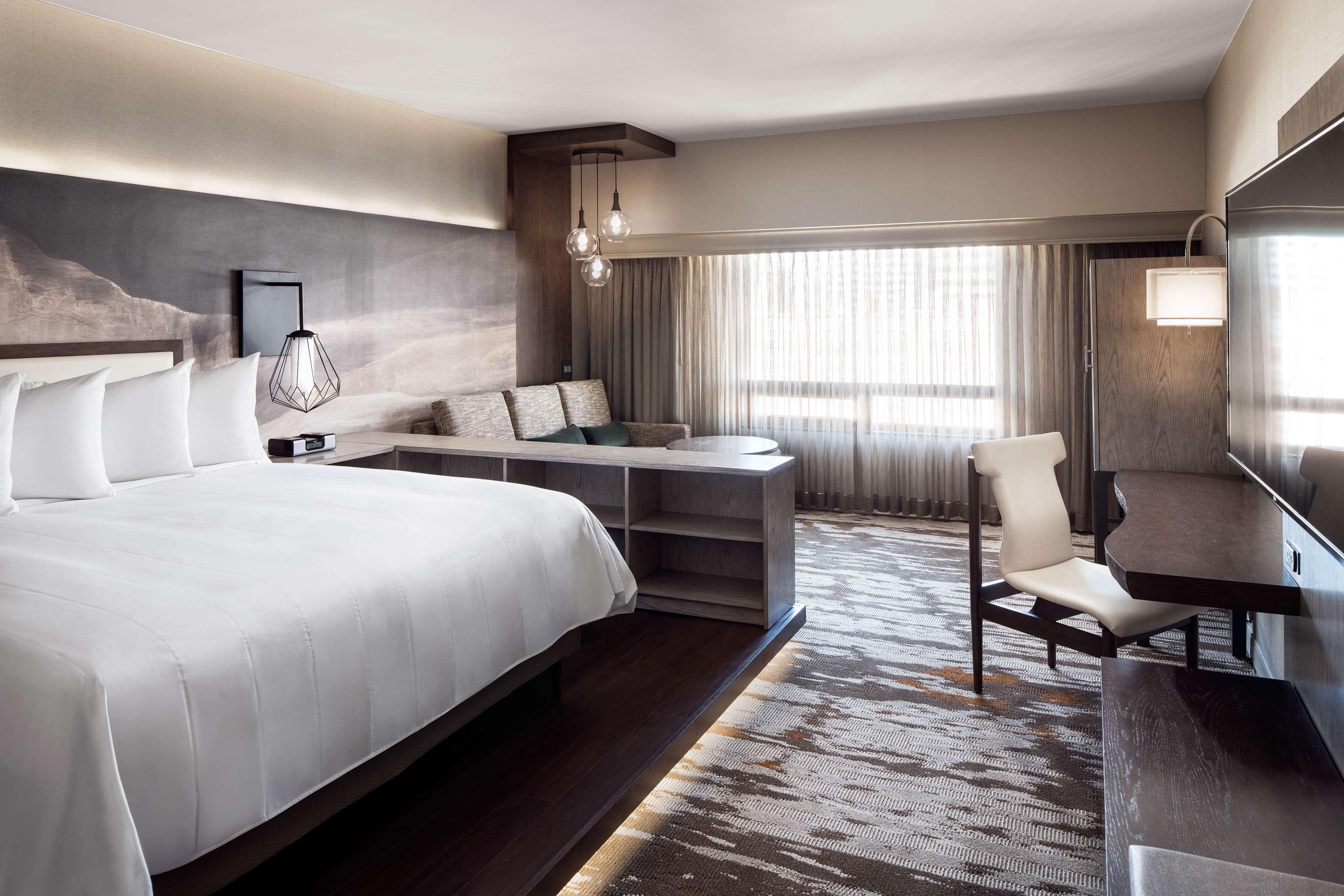 Hilton City Center Hotel