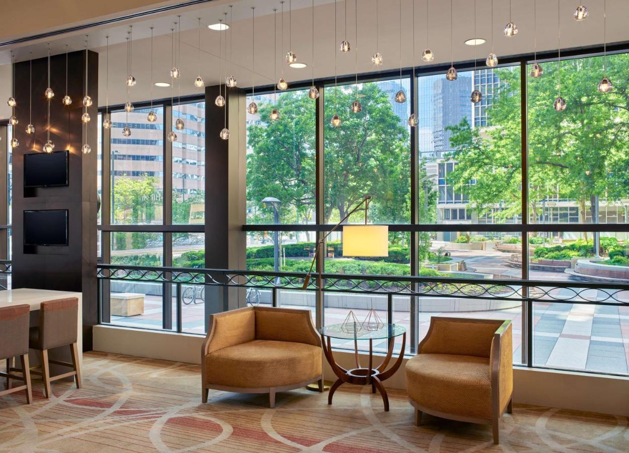 Hilton City Center Denver