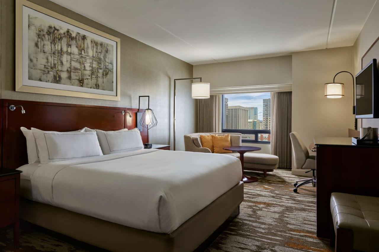 Hotel Hilton Center