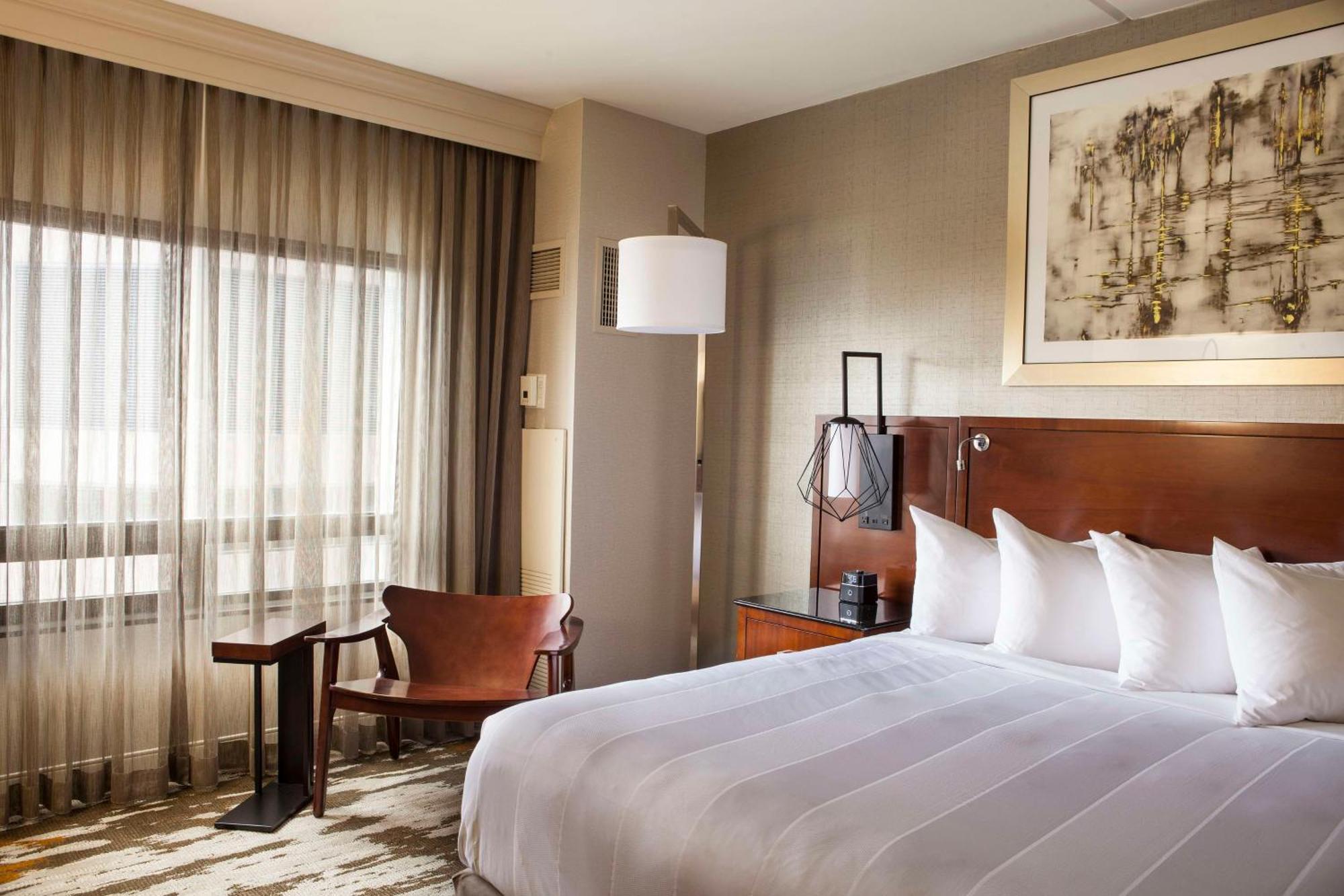 Hilton Center Denver